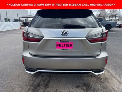 Used 2019 Lexus RX 350L FWD