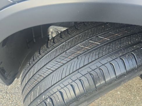 New 2026 Mercedes-Benz GLC 300 4MATIC image 25