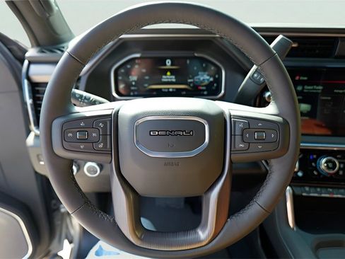 New 2026 GMC Sierra 3500 Denali Ultimate image 11