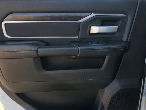 Certified 2024 RAM 2500 Big Horn image 20