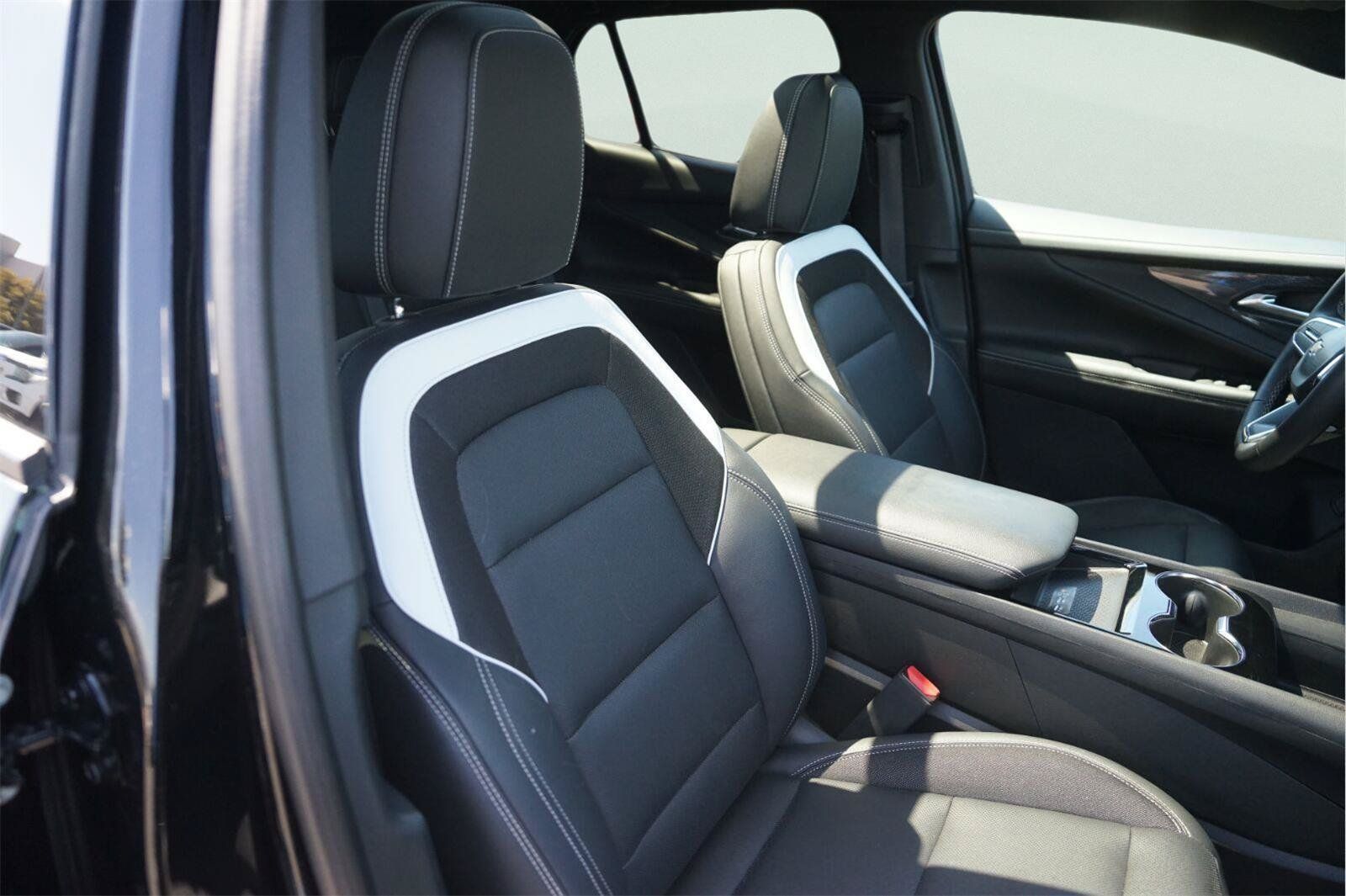 Used 2024 Chevrolet Blazer EV LT AWD/4WD image 20
