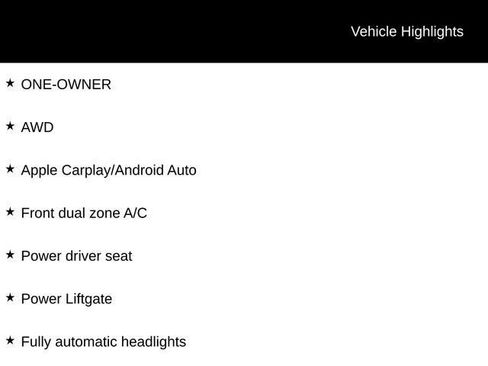 Used 2024 Nissan Rogue SV AWD/4WD image 4