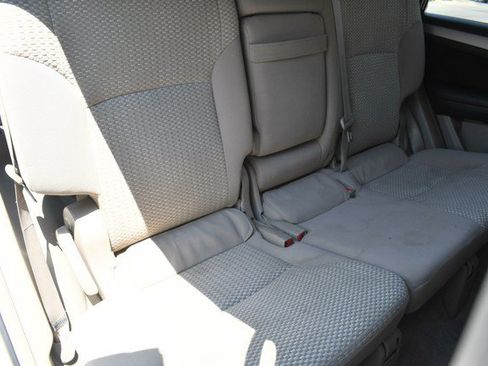 Used 2007 Toyota 4Runner SR5 AWD/4WD image 28