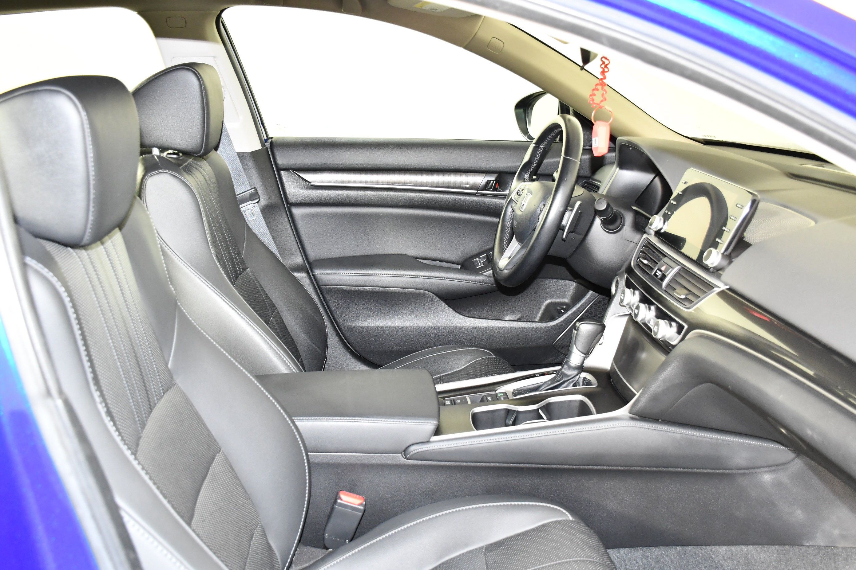 Certified 2021 Honda Accord Sport Special Edition image 32