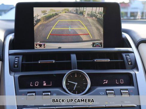 Used 2021 Lexus NX 300 FWD w/ Comfort Package image 5