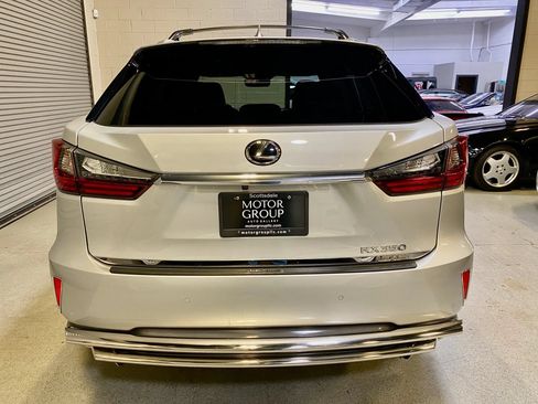 Used 2019 Lexus RX 350 FWD w/ Navigation Package image 10
