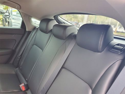 Certified 2023 Acura Integra image 12