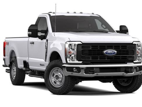 New 2026 Ford F250 XL w/ 360-Degree Camera Package AWD/4WD image 26