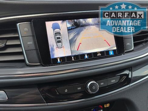 Used 2024 Buick Enclave Essence w/ Sport Touring Edition image 26