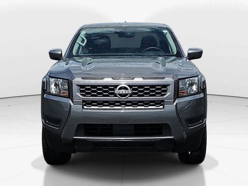 Used 2025 Nissan Frontier SV RWD image 12