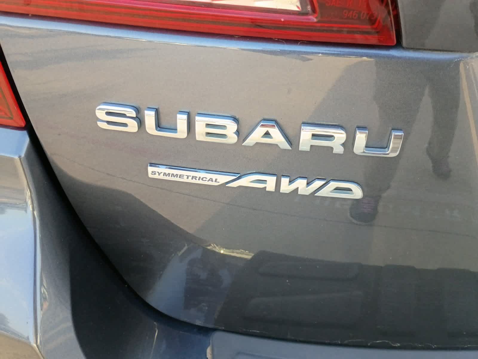 Used 2016 Subaru Outback 2.5i Premium AWD/4WD image 5