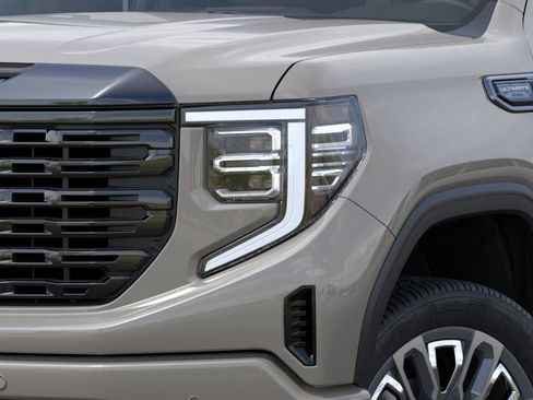 New 2026 GMC Sierra 1500 Denali Ultimate AWD/4WD image 37