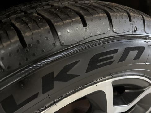 Used 2015 Subaru Crosstrek 2.0i Premium image 11