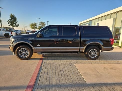 Used 2019 Ford F150 King Ranch AWD/4WD image 5