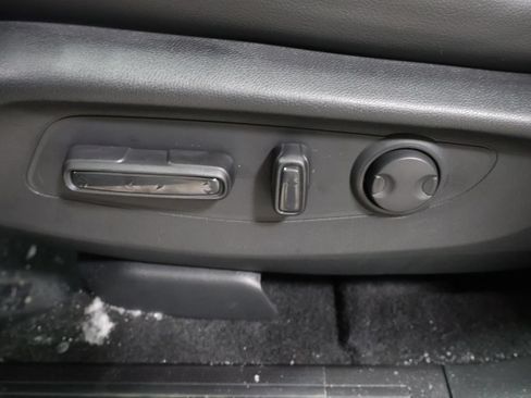 New 2027 Honda CR-V Sport-L image 14