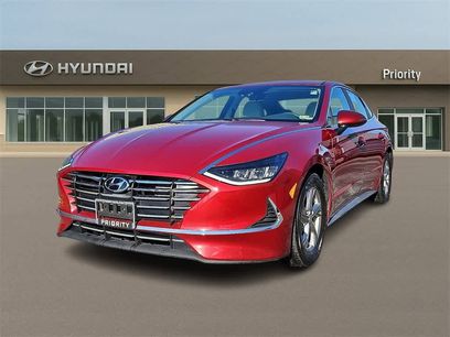 Used 2023 Hyundai Sonata SE
