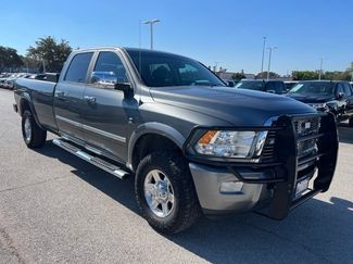 Used 2012 RAM 2500 Limited AWD/4WD video 1