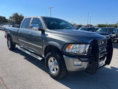 Used 2012 RAM 2500 Limited