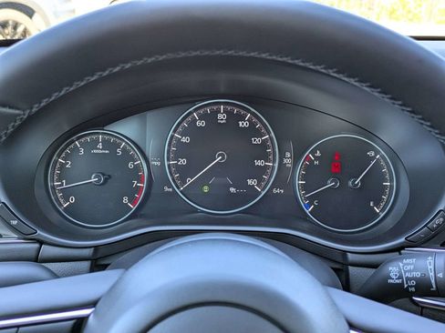 New 2026 MAZDA MAZDA3 2.5 S Hatchback w/ Premium Pkg image 30