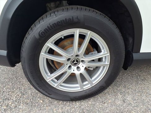 New 2026 Mercedes-Benz GLC 300 4MATIC image 28