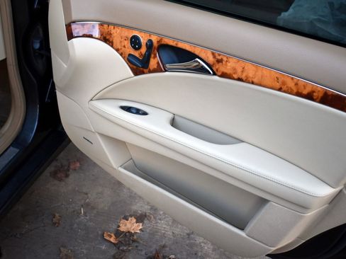 Used 2008 Mercedes-Benz E 350 4MATIC Wagon image 41