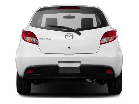 Used 2013 MAZDA MAZDA2 Touring FWD image 8