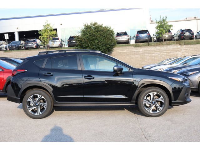 New 2026 Subaru Crosstrek 2.5i Premium AWD/4WD image 29