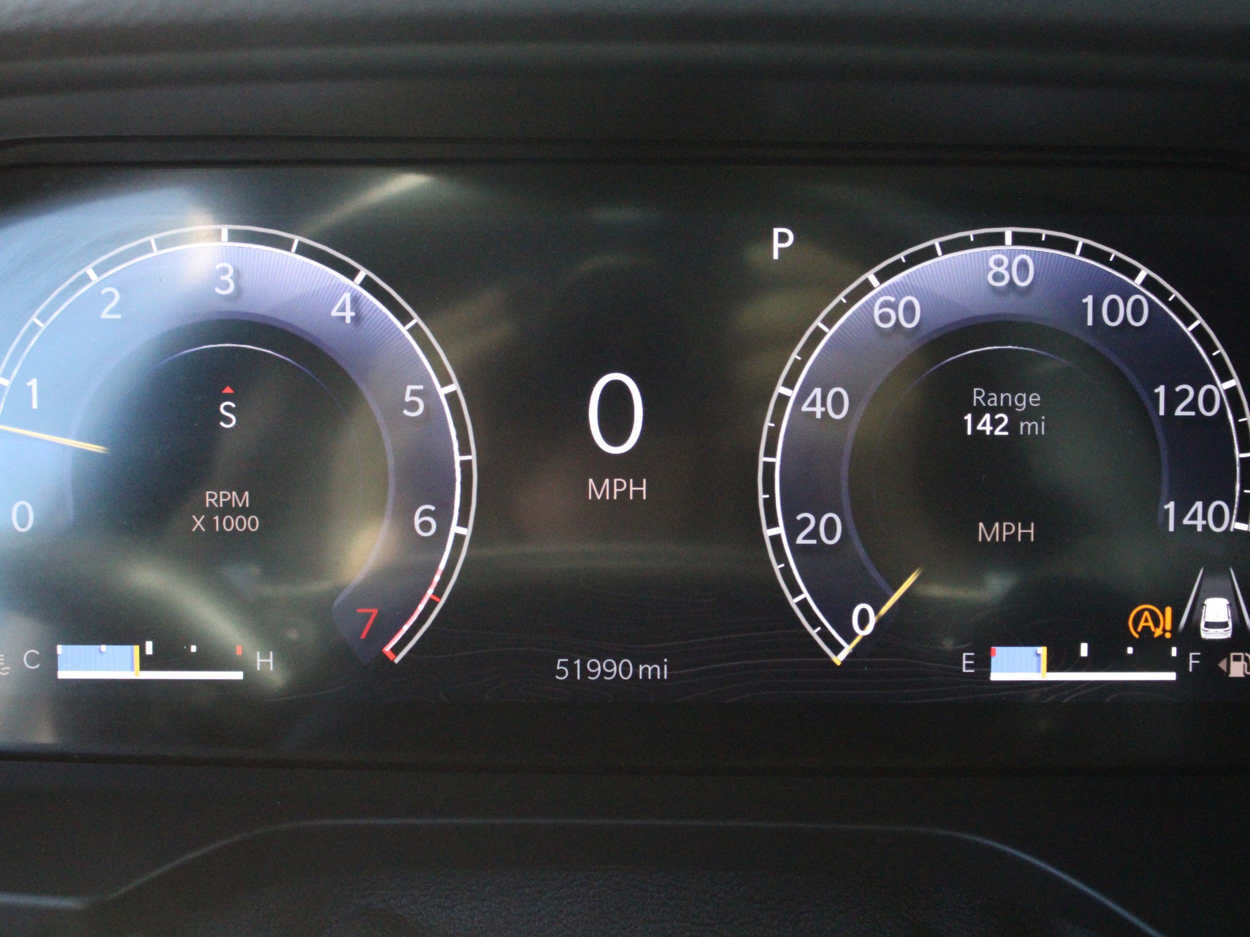 Used 2022 Jeep Grand Cherokee Altitude AWD/4WD image 19