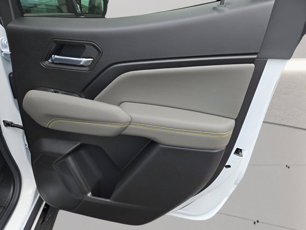 New 2026 Chevrolet Colorado ZR2 AWD/4WD image 10