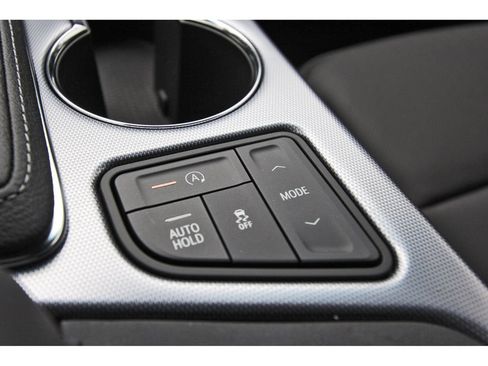 New 2026 Cadillac CT4 Premium Luxury RWD image 21