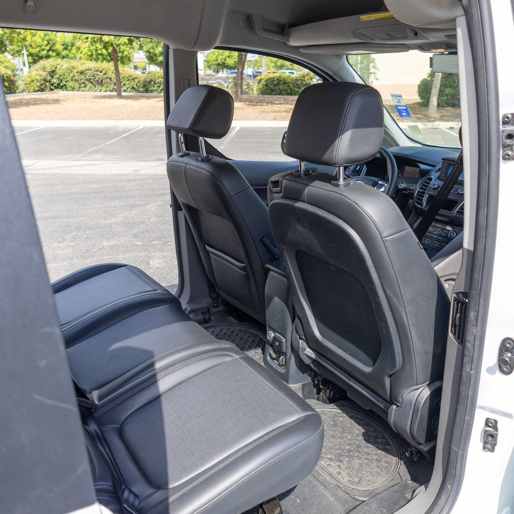Used 2022 Ford Transit Connect XL FWD image 21