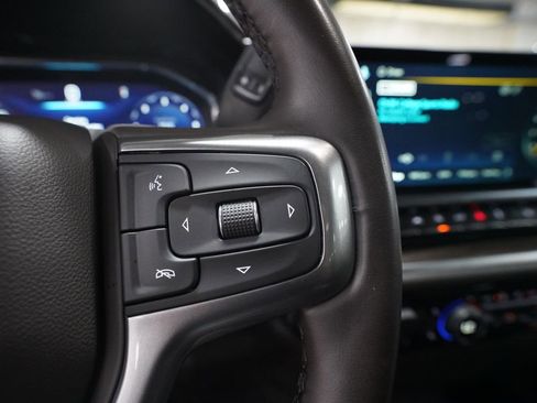 Certified 2024 Chevrolet Silverado 1500 LT w/ All Star Edition Plus AWD/4WD image 18