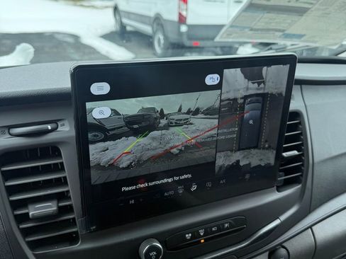 New 2026 Ford Transit 250 148 Medium Roof w/ Load Area Protection Package image 18