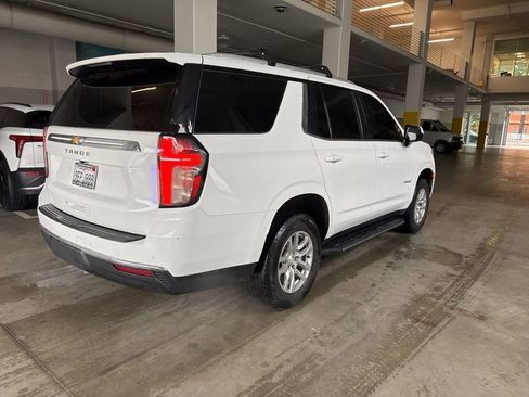 Used 2023 Chevrolet Tahoe LS image 7