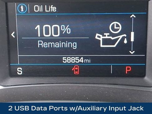 Used 2020 GMC Terrain SLE w/ Driver Convenience Package image 6