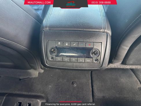 Used 2016 Buick Enclave Leather w/ Trailering Package image 24