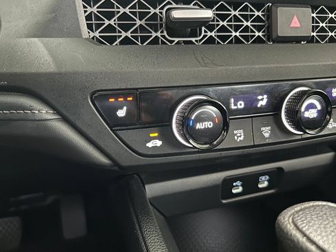 Used 2024 Honda Accord EX image 36