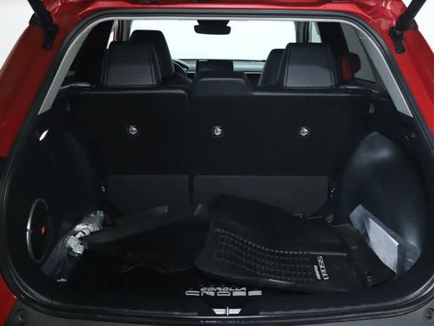 Certified 2023 Toyota Corolla Cross XLE w/ Convenience Package FWD image 30