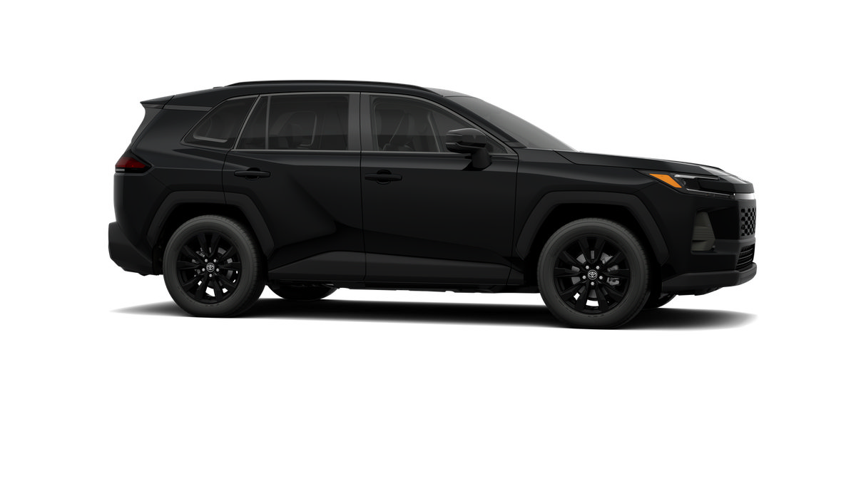 New 2026 Toyota RAV4 XLE Premium AWD/4WD image 38