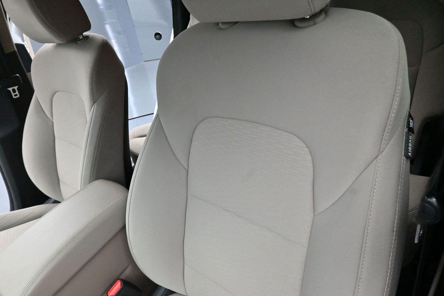 Used 2021 Hyundai Tucson Sport AWD/4WD image 15