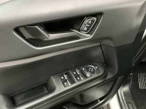 Used 2024 Ford Bronco Sport Big Bend w/ Convenience Package image 15