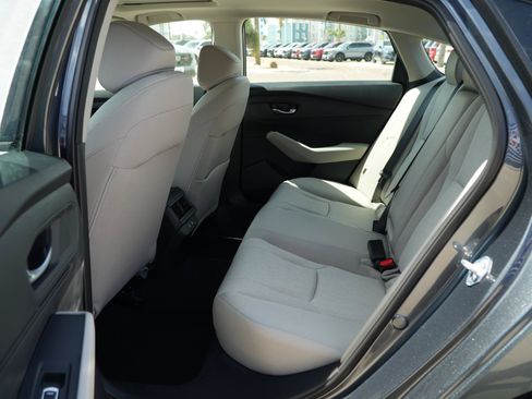 Used 2026 Honda Accord SE image 19