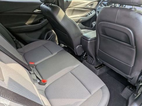 Used 2023 Buick Encore GX Select w/ Experience Buick Package FWD image 30