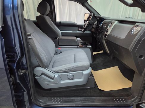 Used 2014 Ford F150 XLT w/ Equipment Group 302A Luxury image 17