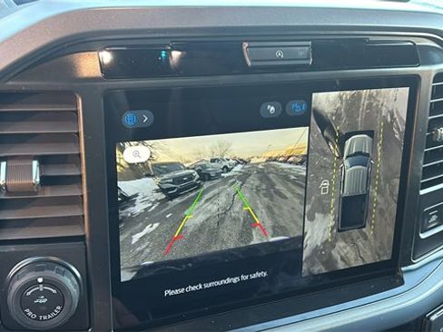 New 2026 Ford F150 Lariat w/ Equipment Group 501A Mid image 18