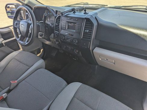 Used 2019 Ford F150 XL w/ Equipment Group 101A Mid AWD/4WD image 12