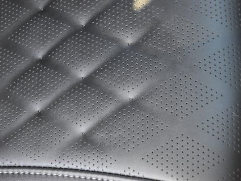 New 2026 INFINITI QX80 Autograph w/ Premium Cargo Package image 35