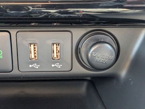 New 2026 Mitsubishi Eclipse Cross LE AWD/4WD image 25