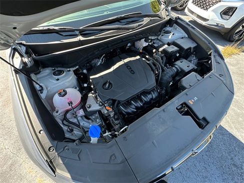 Used 2023 Hyundai Tucson SEL image 31