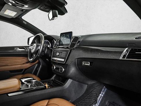 Certified 2018 Mercedes-Benz GLE 43 AMG AMG GLE 43 image 23